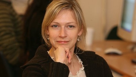 Gabija Ryškuvienė