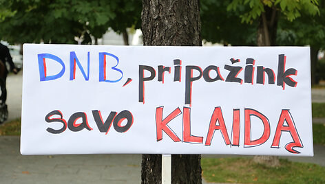 Protesto akimirka