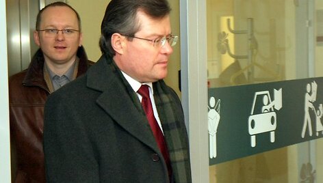 Raimondas &Scaron;ukys
