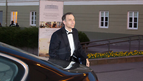 Rokas Masiulis