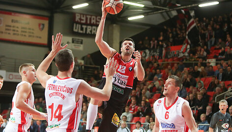 K&scaron;i&scaron;tofas Lavrinovičius