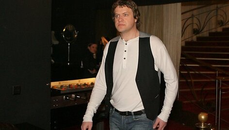 Rolandas Skaisgirys