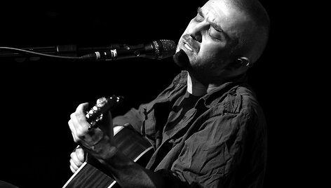 Andrius Mamontovas