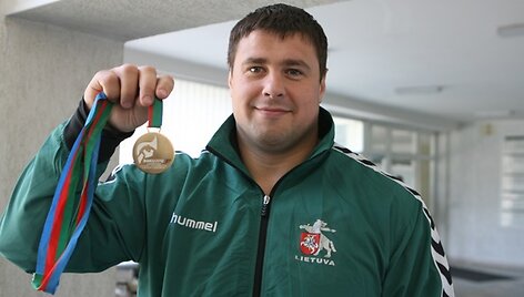 Mindaugas Mizgaitis