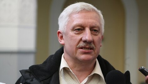 Rimantas Sidaravičius