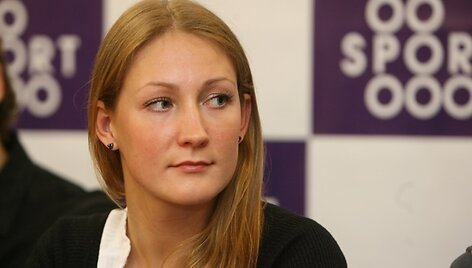 Donata Rim&scaron;aitė