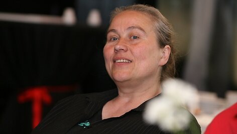 Gražina Kadžytė