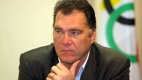 Arvydas Sabonis