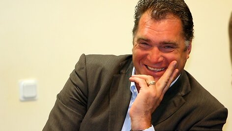 Arvydas Sabonis