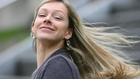 Gabija Ry&scaron;kuvienė