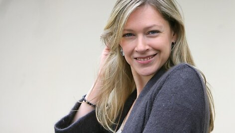 Gabija Ry&scaron;kuvienė