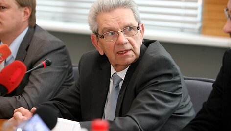 Vladas Garastas