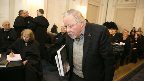 Vytautas Landsbergis