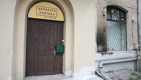 Advokatų kontora