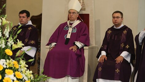 &Scaron;v.Mi&scaron;ios