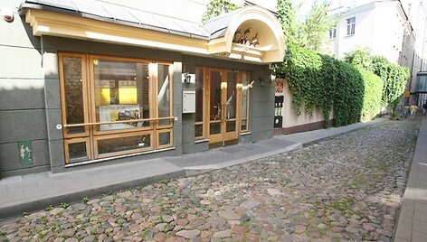 &bdquo;Lėlės&ldquo; teatras