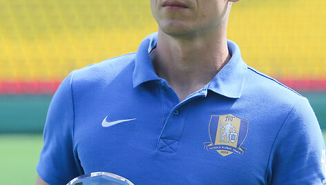 Marius Rapalis
