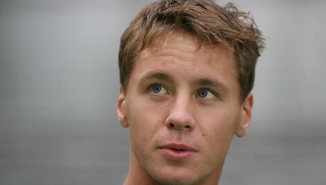 Ričardas Berankis