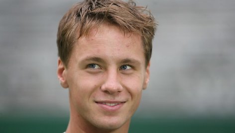 Ričardas Berankis