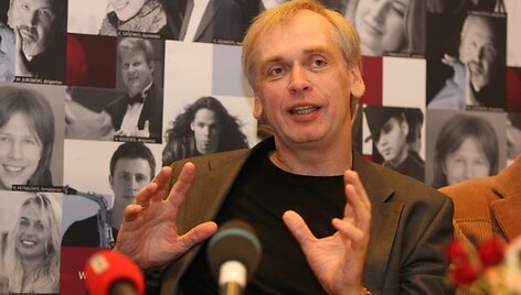Gintaras Rinkevičius