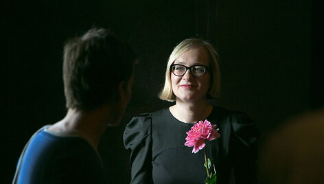 Vilma Levickaitė