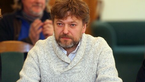 Gediminas Storpir&scaron;tis