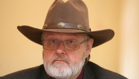 Virgis Stakėnas