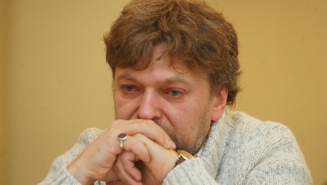 Gediminas Storpirštis