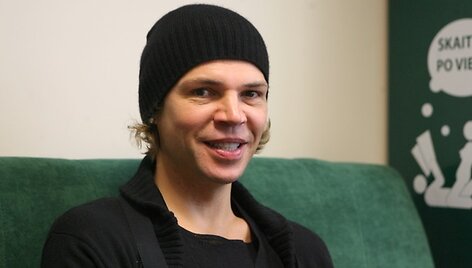 Juozas Statkevičius