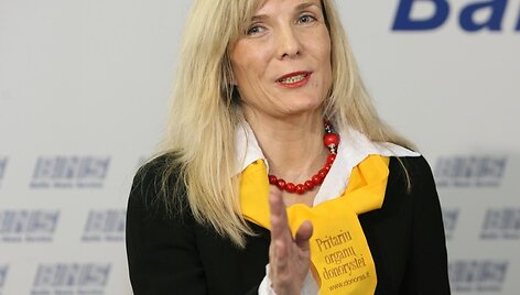 Ugnė &Scaron;akūnienė