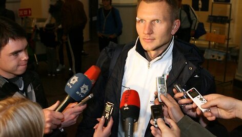 Rimantas Kaukėnas