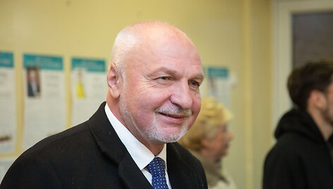 Valentinas Mazuronis