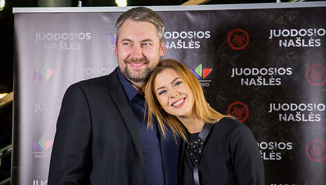 Donatas ir Dileta Kisieliai