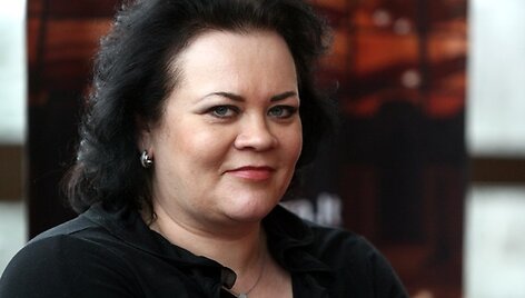 Violeta Urmanavičiūtė-Urmana