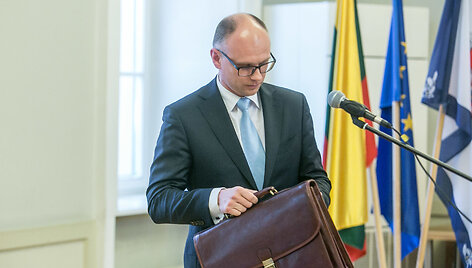 Tomas Žilinskas