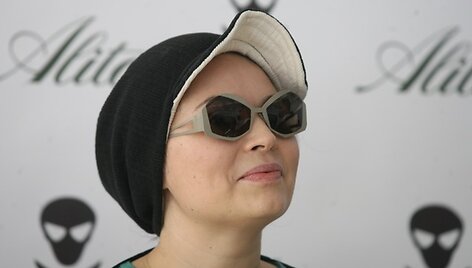 Sandra Sraukaitė