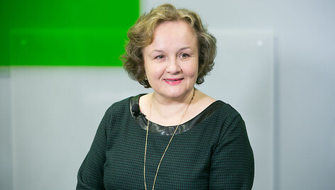 Laima Andrikienė