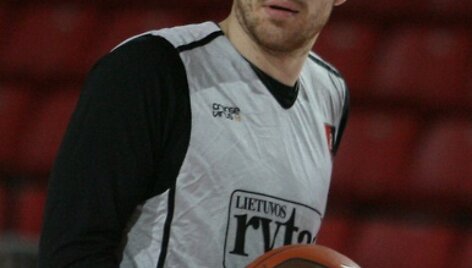 M.Gecevičius