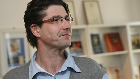 Jurgis Dama&scaron;evičius