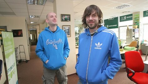 Grupė &bdquo;Happyendless&ldquo;