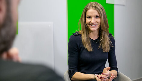 Airinė Pal&scaron;ytė