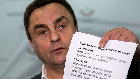 Petras Gražulis
