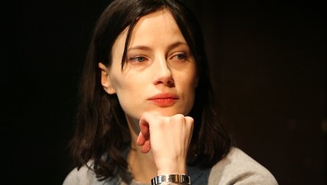 Agnė Kuzmickaitė