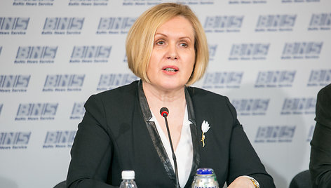 Kristina Krupavičienė