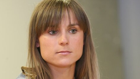 Lina Stančiūtė