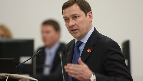 Artūras Zuokas