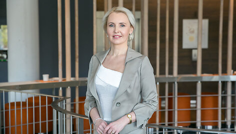 Matilda Bylaitė &ndash; Bučinskienė