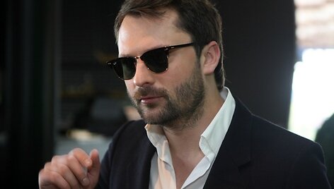 Mantas Petru&scaron;kevičius