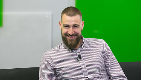 Jonas Valančiūnas