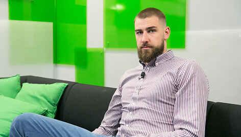 Jonas Valančiūnas